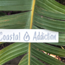 Coastal Addiction Sticker Medium