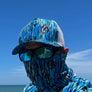 Aquacamo Logo Trucker Hat
