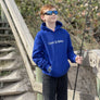 Youth Coastal Addiction Hoodie