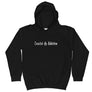 Youth Coastal Addiction Hoodie