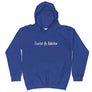 Youth Coastal Addiction Hoodie
