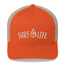 Surf Life Trucker Cap