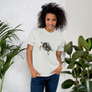GREENIE TURTLE T-SHIRT