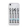 Gratitude iPhone Case