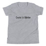 Youth Surf Life T-Shirt