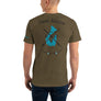 SURF FISH DIVE T-SHIRT