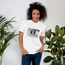 Coastal Addiction 100% ORGANIC T-SHIRT