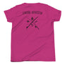 Youth CA X Surf Dive Fish T-Shirt