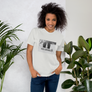 Coastal Addiction 100% ORGANIC T-SHIRT