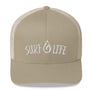 Surf Life Trucker Cap
