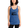 My life Racerback Tank