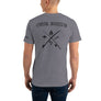 X SURF DIVE FISH T-Shirt