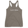 Coastal Addiction Logo Women's Tank