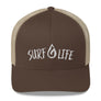 Surf Life Trucker Cap