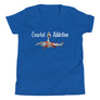 YOUTH COASTAL HAMMERHEAD T-SHIRT