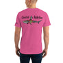 COASTAL TIGER SHARK T-Shirt