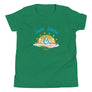 YOUTH ALOHA T-SHIRT