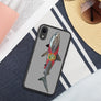 Tiger Shark Biodegradable phone case