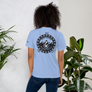 COASTAL ADDICTION LIFESTYLE T-SHIRT