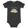 BABY ALOHA ONE PIECE