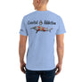 FL HAMMERHEAD SHARK T-SHIRT