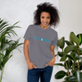 COASTAL ADDICTION LOGO T-SHIRT