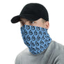Men Waterdrop Neck Gaiter