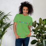 HIBISCUS T-SHIRT