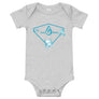 BABY DIAMOND LIFE ONE PIECE