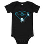 BABY DIAMOND LIFE ONE PIECE