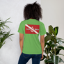 DIVE FLAG T-SHIRT