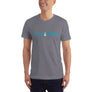 COASTAL ADDICTION LOGO T-SHIRT