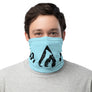 Fish Life Neck Gaiter