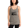 My life Racerback Tank
