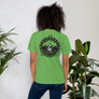 COASTAL ADDICTION LIFESTYLE T-SHIRT