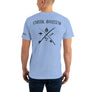 X SURF DIVE FISH T-Shirt
