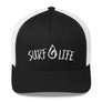 Surf Life Trucker Cap