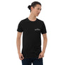 Surf Life White Unisex T-Shirt