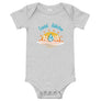 BABY ALOHA ONE PIECE