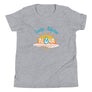 YOUTH ALOHA T-SHIRT