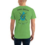 SURF FISH DIVE T-SHIRT