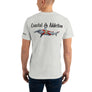 FL HAMMERHEAD SHARK T-SHIRT