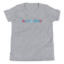 YOUTH HIBISCUS T-SHIRT
