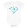 BABY DIAMOND LIFE ONE PIECE