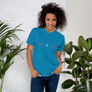HIBISCUS T-SHIRT