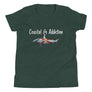 YOUTH COASTAL HAMMERHEAD T-SHIRT