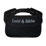 Coastal Addiction Visor