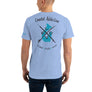 SURF FISH DIVE T-SHIRT
