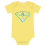 BABY DIAMOND LIFE ONE PIECE