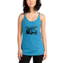 My life Racerback Tank